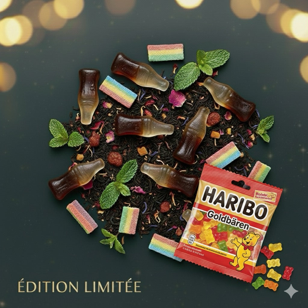 Pack découverte édition limitée