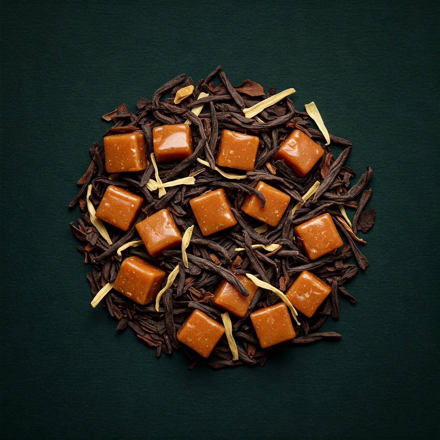 Force Vanille Caramel