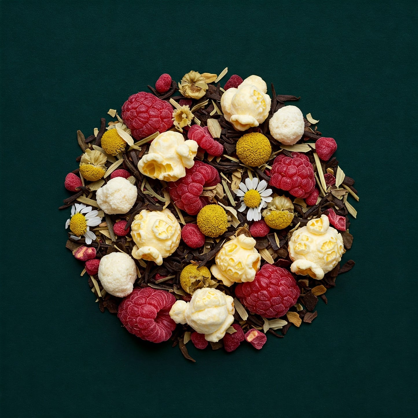 Bien-être Framboise