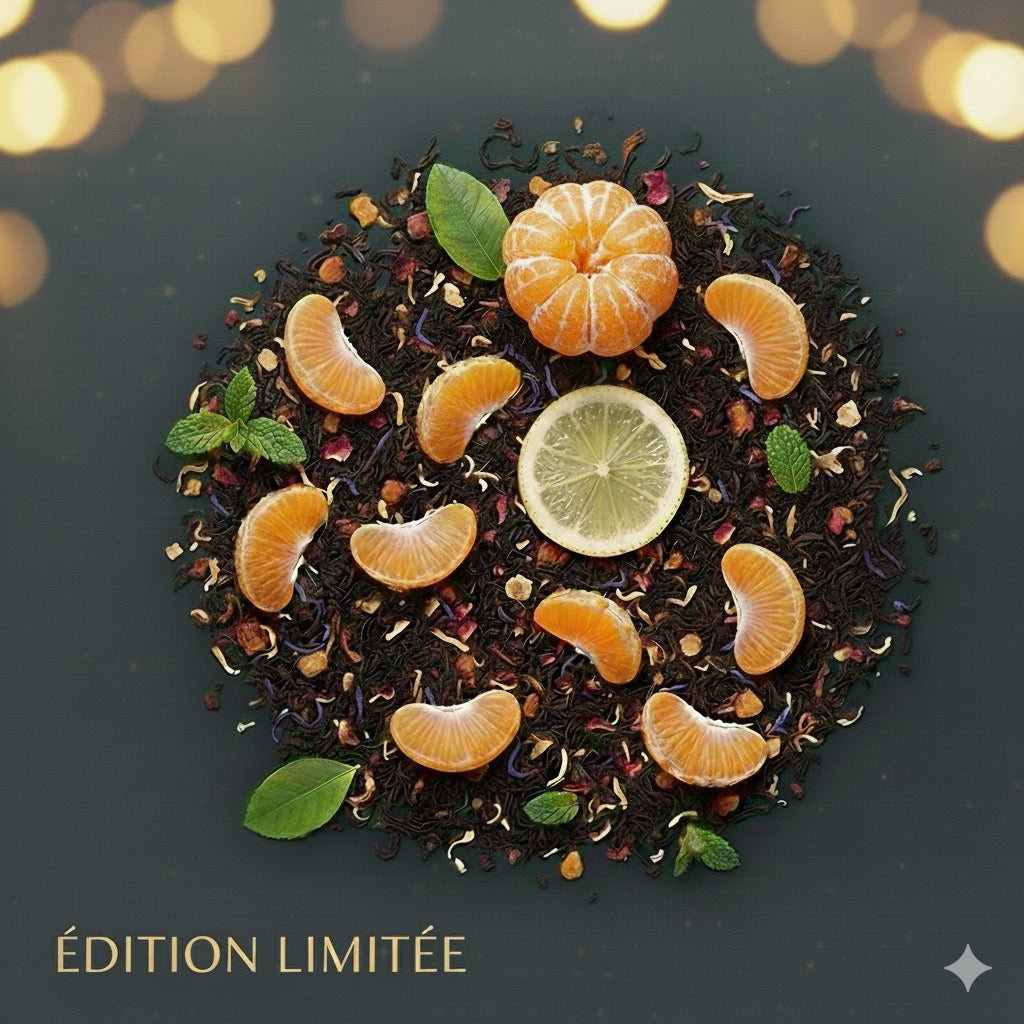 Pack découverte édition limitée