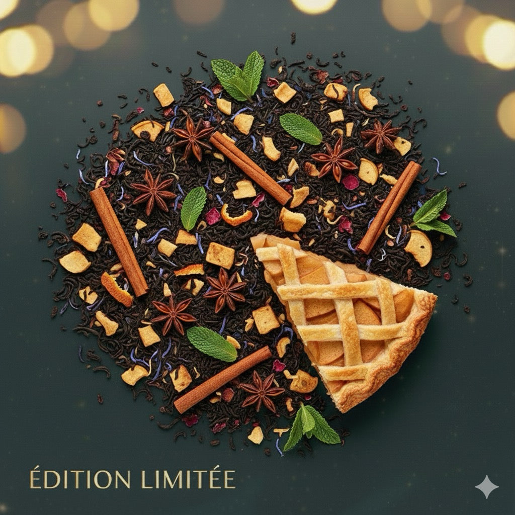 Pack découverte édition limitée